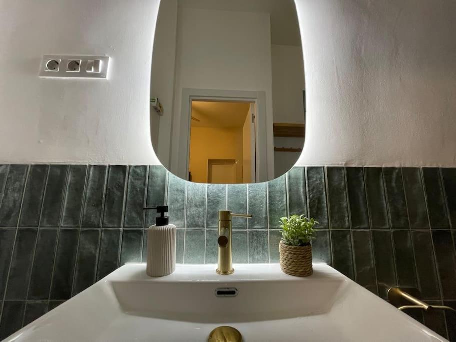 Apartamento Beautiful In Lavapies For 3 Pax - 011 *