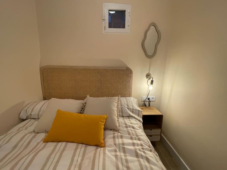 Apartamento Beautiful In Lavapies For 3 Pax - 011 Madrid